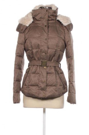 Damenjacke Edc By Esprit, Größe XS, Farbe Beige, Preis 28,49 €