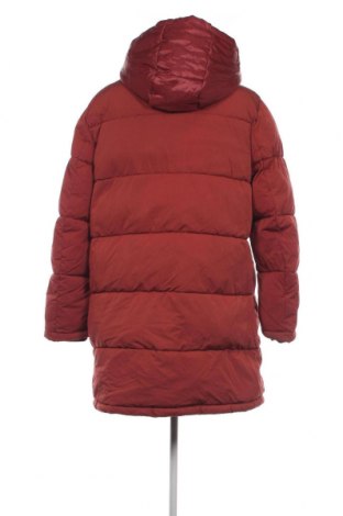 Γυναικείο μπουφάν Edc By Esprit, Μέγεθος XL, Χρώμα Κόκκινο, Τιμή 28,00 €
