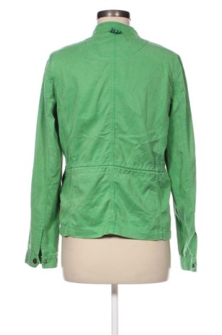 Γυναικείο μπουφάν Edc By Esprit, Μέγεθος XS, Χρώμα Πράσινο, Τιμή 10,52 €