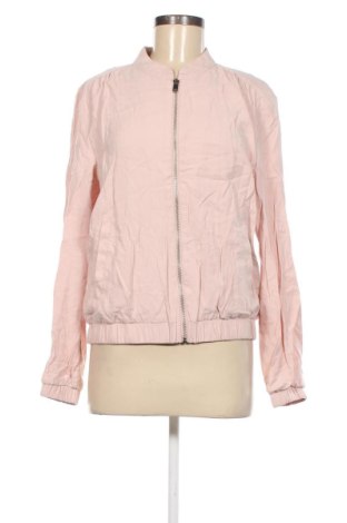 Γυναικείο μπουφάν Edc By Esprit, Μέγεθος L, Χρώμα Ρόζ , Τιμή 23,13 €