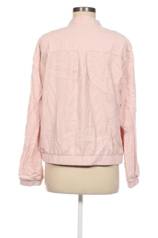 Dámska bunda  Edc By Esprit, Veľkosť L, Farba Ružová, Cena  19,28 €