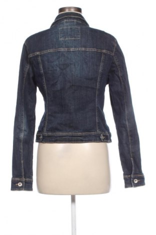 Γυναικείο μπουφάν Edc By Esprit, Μέγεθος XL, Χρώμα Μπλέ, Τιμή 17,81 €