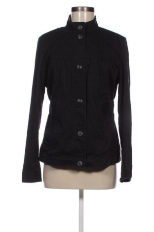 Γυναικείο μπουφάν Edc By Esprit, Μέγεθος M, Χρώμα Μαύρο, Τιμή 21,03 €