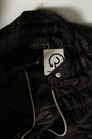 Dámská bunda  Edc By Esprit, Velikost S, Barva Černá, Cena  596,00 Kč
