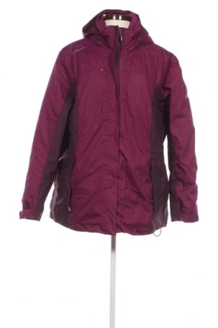 Damenjacke Eibsee, Größe XXL, Farbe Lila, Preis € 24,22