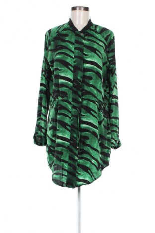 Γυναικείο μπουφάν Eksept, Μέγεθος M, Χρώμα Πράσινο, Τιμή 21,03 €