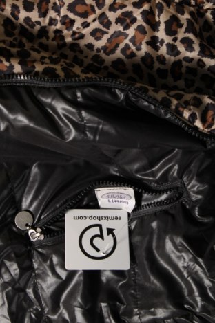 Dámská bunda  Elle Nor, Velikost XL, Barva Černá, Cena  574,00 Kč