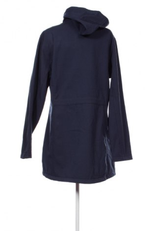 Γυναικείο μπουφάν Elle Nor, Μέγεθος L, Χρώμα Μπλέ, Τιμή 14,85 €
