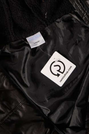 Dámska bunda  Elle Nor, Veľkosť XL, Farba Čierna, Cena  16,33 €