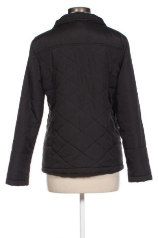 Γυναικείο μπουφάν Elle Nor, Μέγεθος S, Χρώμα Μαύρο, Τιμή 21,53 €