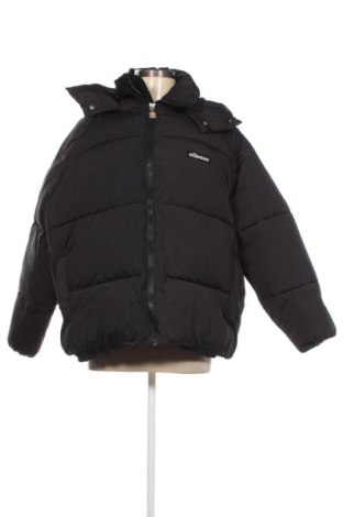 Geacă de femei Ellesse, Mărime XS, Culoare Negru, Preț 305,53 Lei