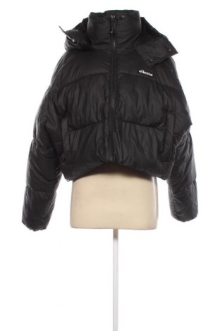 Damenjacke Ellesse, Größe S, Farbe Schwarz, Preis € 53,20