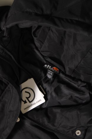 Γυναικείο μπουφάν Ellesse, Μέγεθος L, Χρώμα Μαύρο, Τιμή 47,88 €