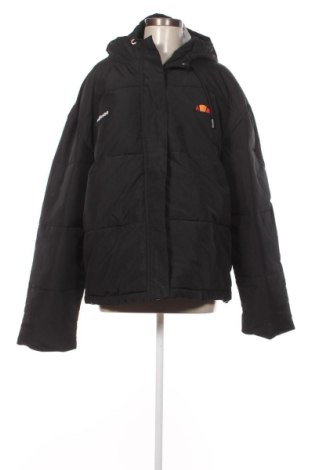 Damenjacke Ellesse, Größe L, Farbe Schwarz, Preis 50,54 €