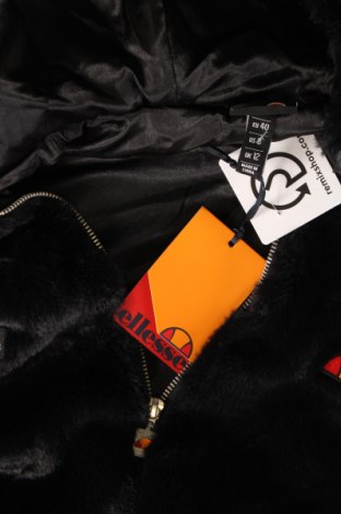 Dámska bunda  Ellesse, Veľkosť M, Farba Čierna, Cena  53,20 €