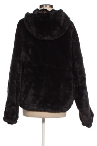 Γυναικείο μπουφάν Ellesse, Μέγεθος M, Χρώμα Μαύρο, Τιμή 53,20 €