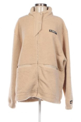 Damenjacke Ellesse, Größe L, Farbe Beige, Preis € 40,49