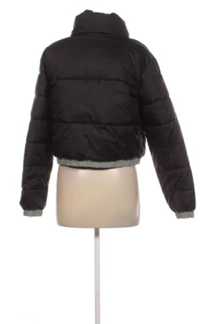 Γυναικείο μπουφάν Ellesse, Μέγεθος M, Χρώμα Μαύρο, Τιμή 53,20 €