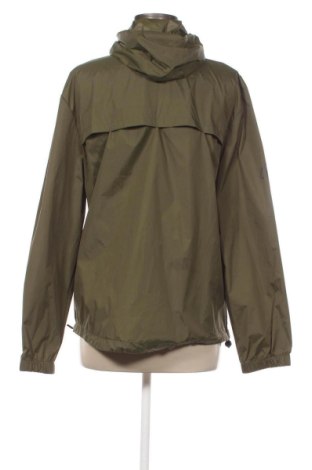 Γυναικείο μπουφάν Ellesse, Μέγεθος XL, Χρώμα Πράσινο, Τιμή 29,78 €