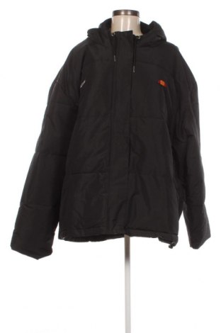 Damenjacke Ellesse, Größe XXL, Farbe Schwarz, Preis € 54,97