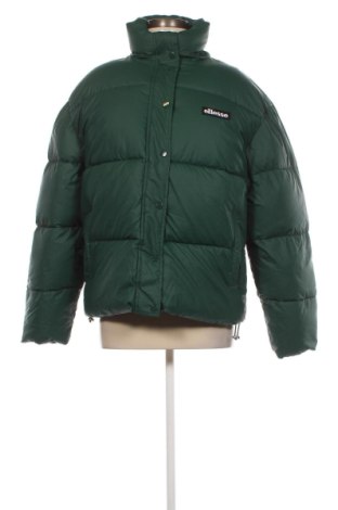 Damenjacke Ellesse, Größe XS, Farbe Grün, Preis 53,20 €