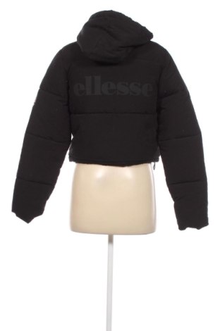 Damenjacke Ellesse, Größe XS, Farbe Schwarz, Preis 50,54 €