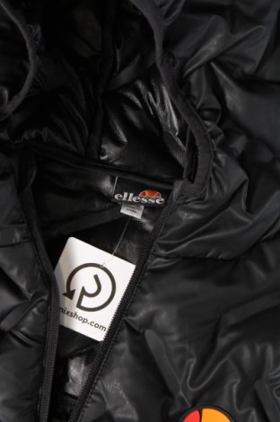 Γυναικείο μπουφάν Ellesse, Μέγεθος XS, Χρώμα Μαύρο, Τιμή 50,54 €