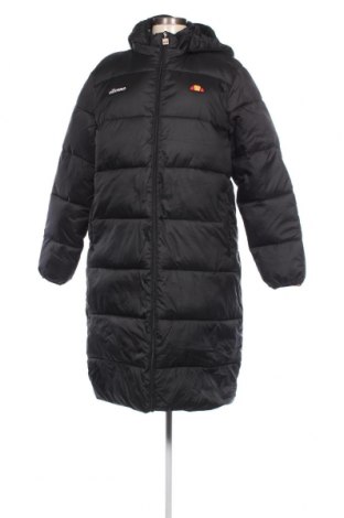 Geacă de femei Ellesse, Mărime S, Culoare Negru, Preț 339,47 Lei