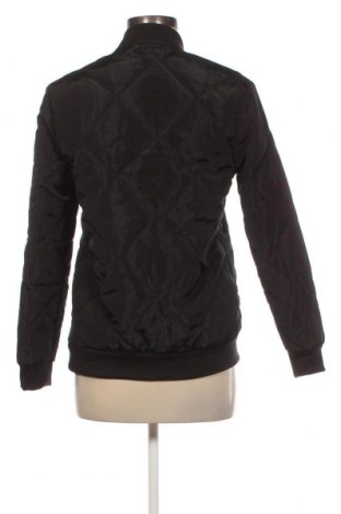 Γυναικείο μπουφάν Ellesse, Μέγεθος S, Χρώμα Μαύρο, Τιμή 18,93 €