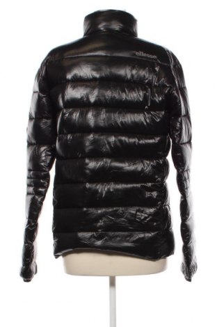 Γυναικείο μπουφάν Ellesse, Μέγεθος M, Χρώμα Μαύρο, Τιμή 29,75 €