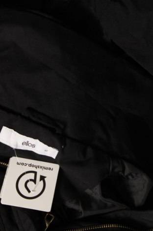 Dámska bunda  Ellos, Veľkosť L, Farba Čierna, Cena  19,28 €