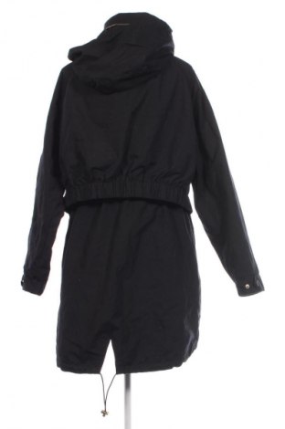 Γυναικείο μπουφάν Ellos, Μέγεθος L, Χρώμα Μαύρο, Τιμή 21,03 €
