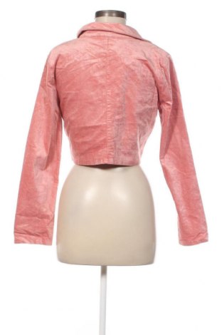 Γυναικείο μπουφάν Emory Park, Μέγεθος M, Χρώμα Ρόζ , Τιμή 18,93 €