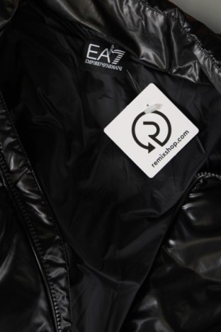 Γυναικείο μπουφάν Emporio Armani, Μέγεθος XL, Χρώμα Μαύρο, Τιμή 289,02 €