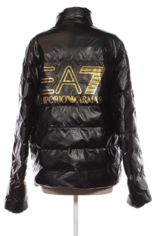 Γυναικείο μπουφάν Emporio Armani, Μέγεθος XL, Χρώμα Μαύρο, Τιμή 305,07 €
