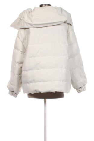Damenjacke Emporio Armani, Größe S, Farbe Weiß, Preis 321,13 €