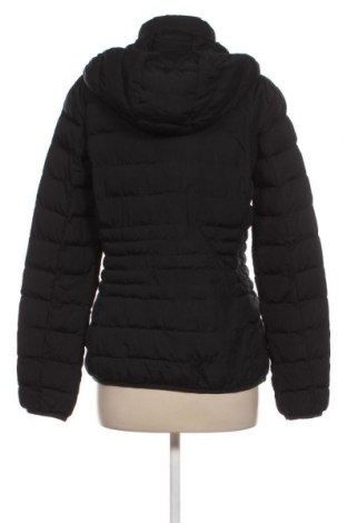 Γυναικείο μπουφάν Emporio Armani, Μέγεθος L, Χρώμα Μαύρο, Τιμή 224,07 €