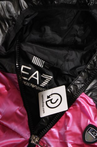 Damenjacke Emporio Armani, Größe S, Farbe Mehrfarbig, Preis € 321,13