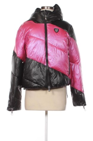 Damenjacke Emporio Armani, Größe S, Farbe Mehrfarbig, Preis 321,13 €