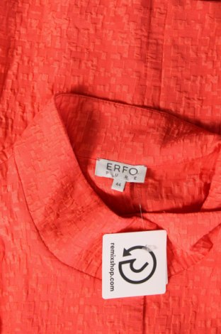 Γυναικείο μπουφάν Erfo, Μέγεθος XL, Χρώμα Πορτοκαλί, Τιμή 23,13 €