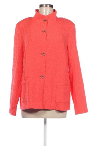 Γυναικείο μπουφάν Erfo, Μέγεθος XL, Χρώμα Πορτοκαλί, Τιμή 25,24 €