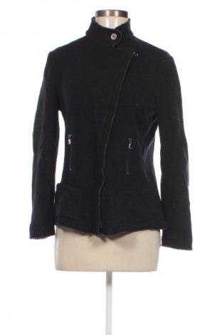 Γυναικείο μπουφάν Esisto, Μέγεθος L, Χρώμα Μαύρο, Τιμή 26,44 €