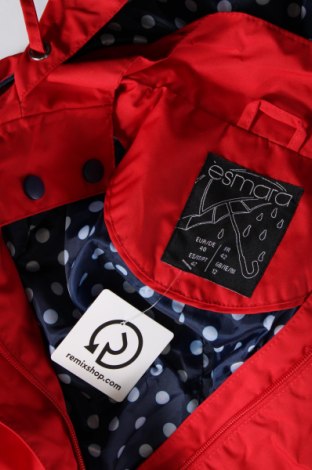 Dámska bunda  Esmara, Veľkosť M, Farba Červená, Cena  13,61 €