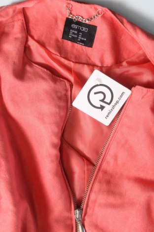 Dámská bunda  Esmara, Velikost M, Barva Růžová, Cena  268,00 Kč