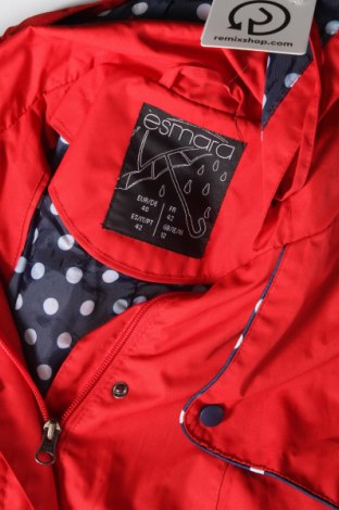 Damenjacke Esmara, Größe M, Farbe Rot, Preis 15,03 €