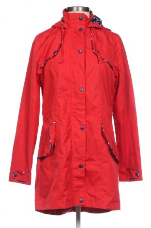 Damenjacke Esmara, Größe M, Farbe Rot, Preis 16,70 €