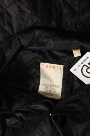 Dámska bunda  Espada, Veľkosť M, Farba Čierna, Cena  12,25 €