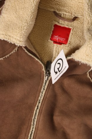 Dámska bunda  Esprit, Veľkosť S, Farba Hnedá, Cena  25,52 €