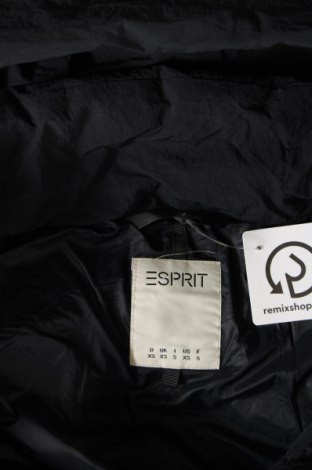 Дамско яке Esprit, Размер XS, Цвят Син, Цена 92,88 лв.