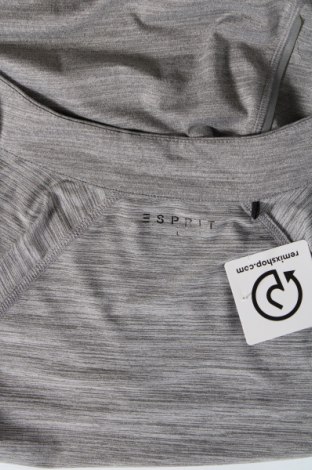 Γυναικείο μπουφάν Esprit, Μέγεθος L, Χρώμα Γκρί, Τιμή 20,87 €